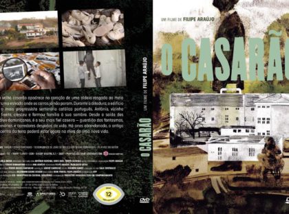 O Casarão: edição especial em DVD disponível a partir de hoje
