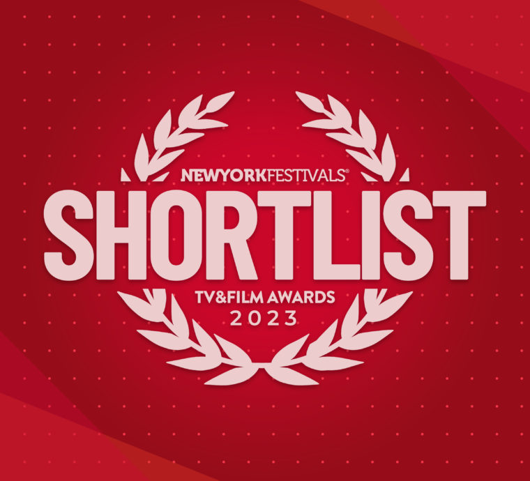 Despojos de Guerra chega à shortlist do New York Festivals TV & Film Awards