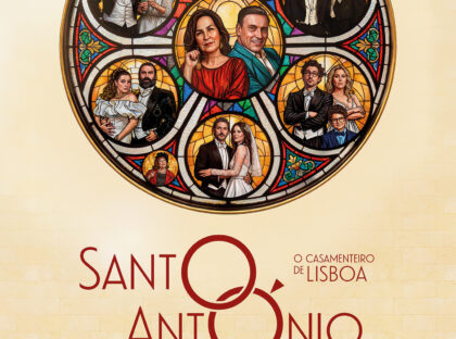 Santo António, o Casamenteiro de Lisboa estreia em todo o país com a melhor abertura do ano