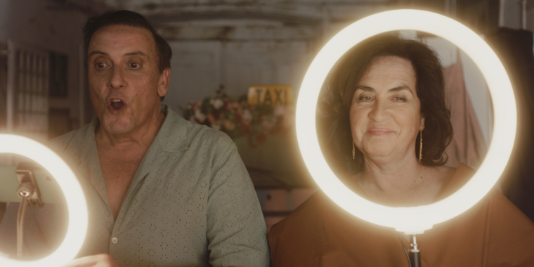 Filme mais visto de setembro em Portugal, Santo António – O Casamenteiro de Lisboa já ultrapassou os 200 mil espectadores